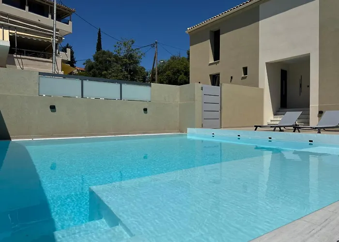 Villa Alex