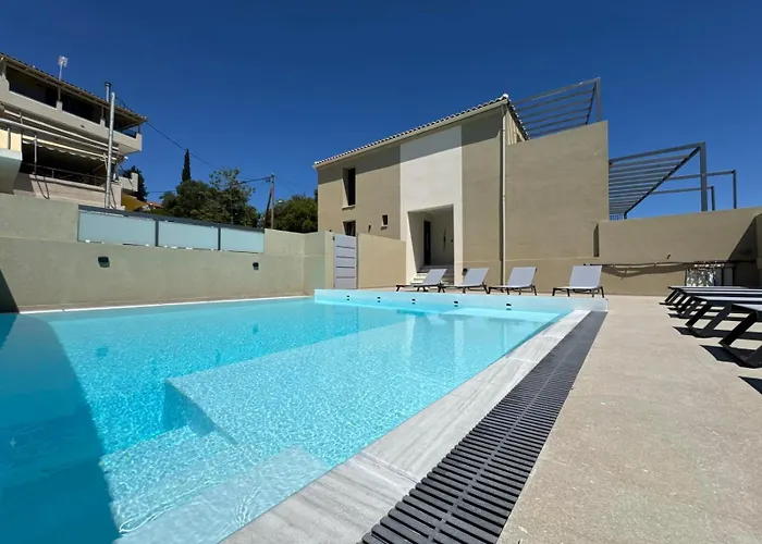 Villa Alex