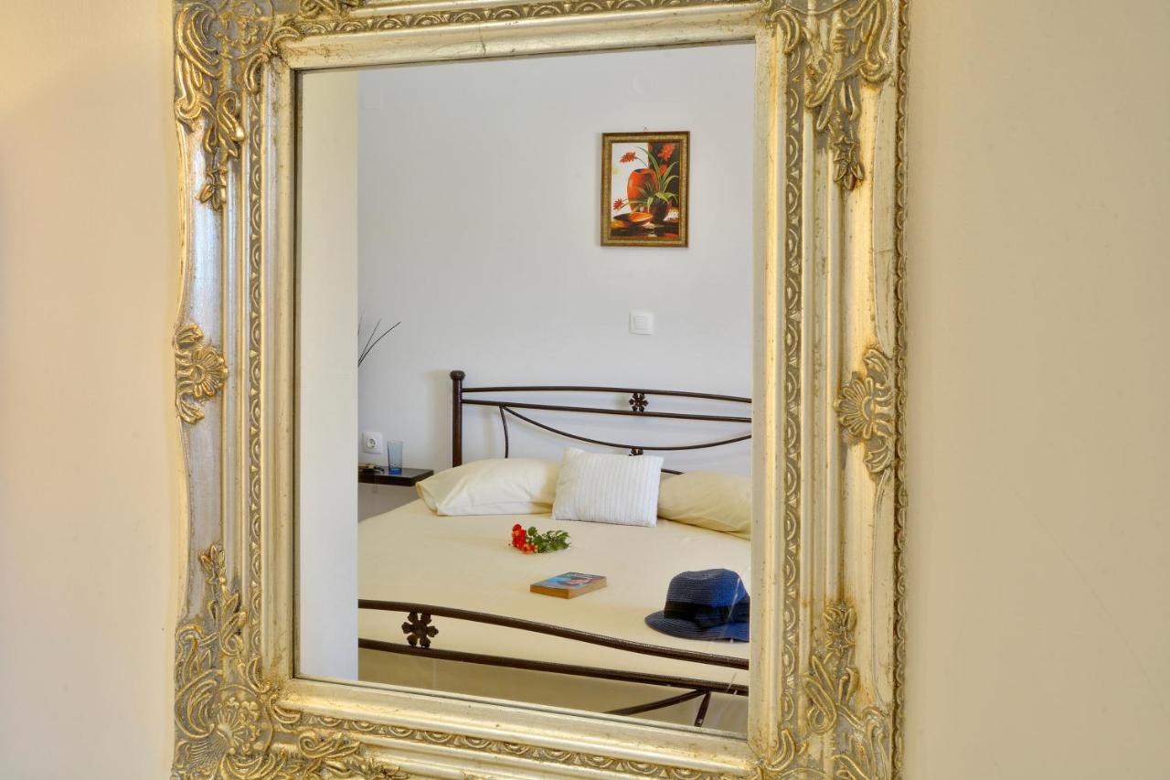 Alex Apartment